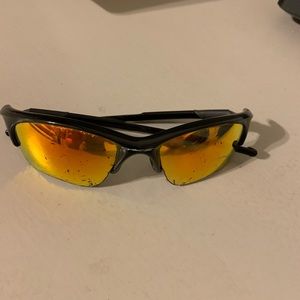 Oakley Sunglasses